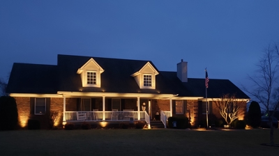 Landscape Lighting