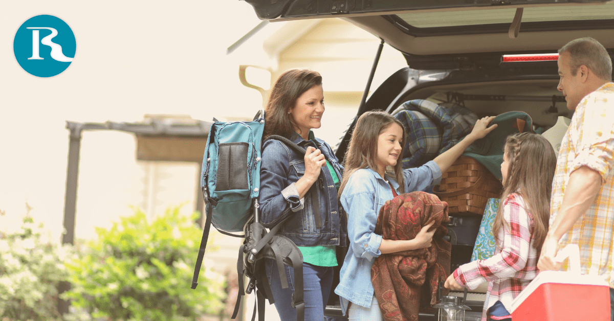 Keep Your Lawn Healthy While on Vacation