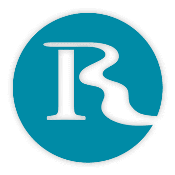 Rivers Edge Lawn & Landscape Favicon logo