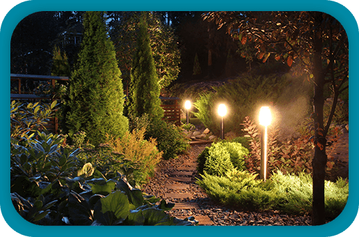 Outdoor Lighting
