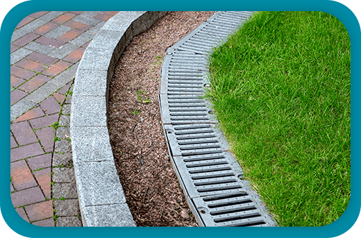 Yard Drainage